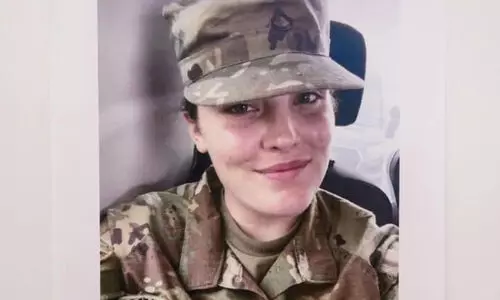 വാഷിങ്ടൺ വെടിവെപ്പിൽ പരിക്കേറ്റ നാഷണൽ ഗാർഡ് അംഗം മരിച്ചുവെന്ന് ട്രംപ്