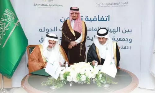 ഹൈ​​വേ​ക​ളി​ലെ പ​ള്ളി​ക​ളു​ടെ പ​രി​പാ​ല​ന​ത്തി​ന്​ പു​തി​യ സം​വി​ധാ​നം