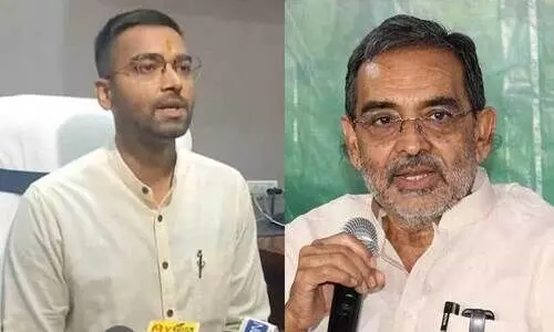 Rashtriya Lok Morcha