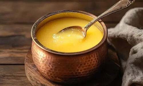 നന്ദിനിയുടെ പേരിൽ വ്യാജ നെയ് നിർമാണം; ദമ്പതികൾ പിടിയിൽ