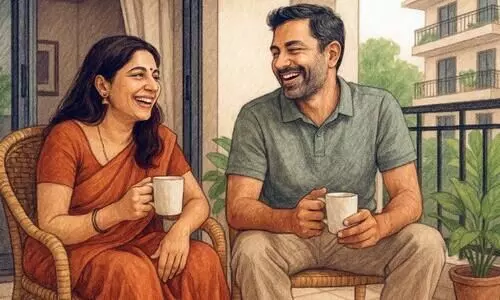 ‘ബന്ധം തകർക്കുന്ന പുതിയ അംഗത്തെ കരുതണം’