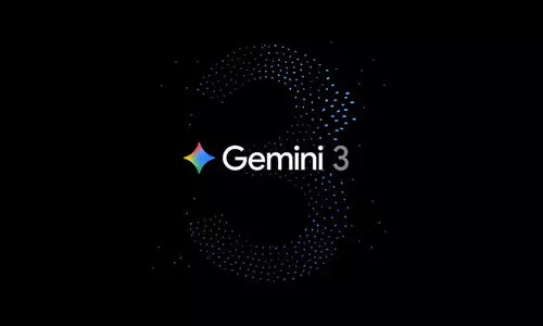 ‘ജെ​മ​നൈ 3’; പ്ര​താ​പം തി​രി​ച്ചു​പി​ടി​ച്ച് ഗൂ​ഗ്ൾ