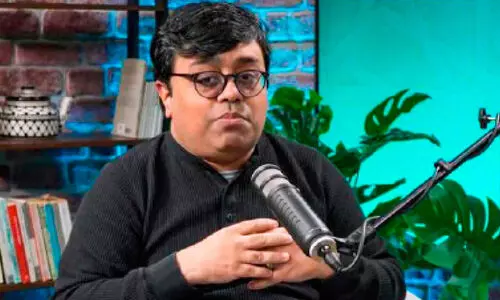 ‘അടുത്ത വർഷം മുതൽ എ.ഐ തൊഴിലില്ലായ്മ’