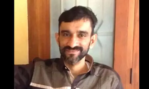 ചി​കി​ത്സ​ക്കാ​യി നാ​ട്ടി​ലേ​ക്ക് പോ​യ പ്ര​വാ​സി നി​ര്യാ​ത​നാ​യി