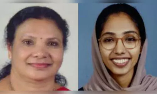 തവിഞ്ഞാൽ യു.ഡി.എഫിൽ ഭദ്രം, തൂക്കാനാകുമോ ഇടതിന്? തവിഞ്ഞാൽ യു.ഡി.എഫിൽ ഭദ്രം, തൂക്കാനാകുമോ ഇടതിന്?