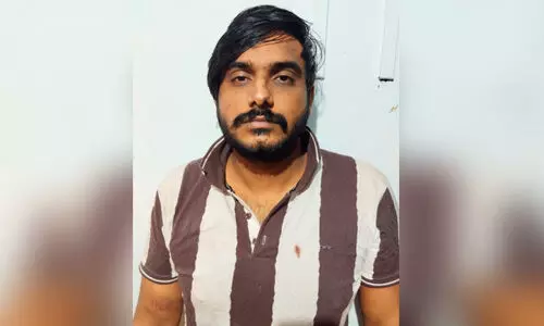 ലഹരിക്കടത്ത്: മുഖ്യകണ്ണിയെ ഡല്‍ഹിയില്‍നിന്ന് പിടികൂടി