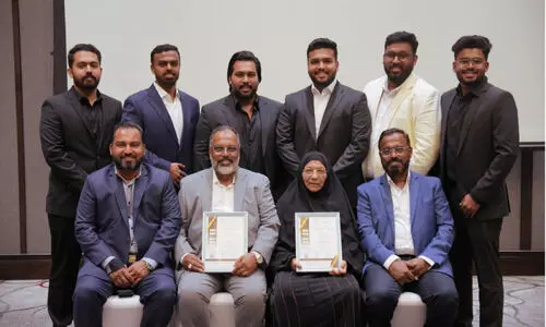 എ​ഫ്.​എ​സ്.​എ​സ്.​സി 22000 സ​ർ​ട്ടി​ഫി​ക്ക​റ്റ് നേ​ട്ട​വു​മാ​യി സു​ഹൂ​ൽ അ​ൽ ഫ​യ്ഹ