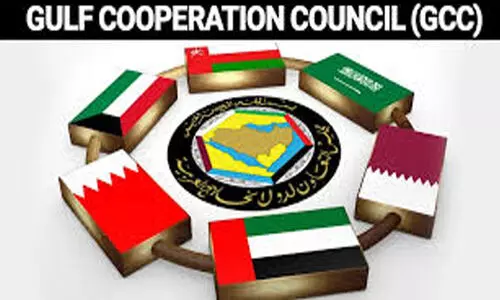 ജി.​സി.​സി സം​യു​ക്ത പ്ര​തി​രോ​ധ കൗ​ൺ​സി​ൽ യോ​ഗം