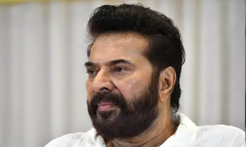 Mammootty