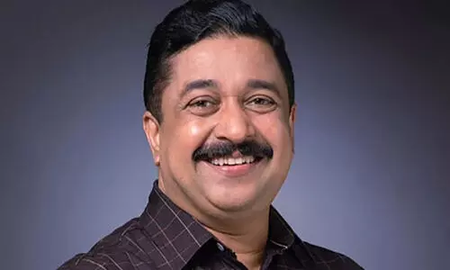 തുടക്കം ചോയിമഠം വാർഡിൽനിന്ന്; തെരഞ്ഞെടുപ്പ് ഓർമകൾ പങ്കുവെച്ച് നജീബ് കാന്തപുരം എം.എൽ.എ