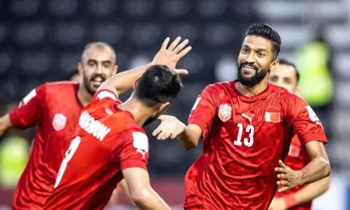 ഒ​ടു​വി​ൽ യോ​ഗ്യ​ത നേ​ടി ബ​ഹ്‌​റൈ​ൻ