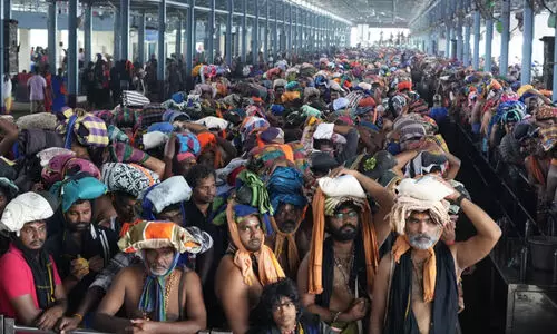 sabarimala