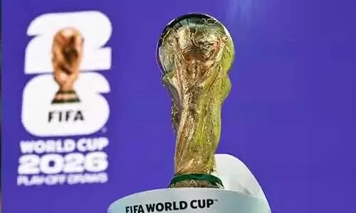 ഫിഫ ലോകകപ്പ് ഡ്രോ ഡിസംബർ അഞ്ചിന്; ഫൈനലിന് മുമ്പ് സ്​പെയിൻ-അർജന്റീന, ഫ്രാൻസ്-ഇംഗ്ലണ്ട് മത്സരമില്ലെന്നുറപ്പിച്ച് നറുക്കെടുപ്പ്