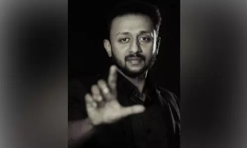 മ​ന​സ്സി​നെ വി​സ്മ​യി​പ്പി​ക്കാ​നെ​ത്തു​ന്ന ഫാ​സി​ൽ ബ​ഷീ​ർ