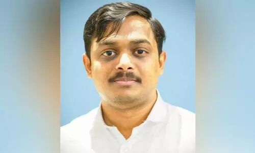 സൗ​ഹൃ​ദം പ​ക​രു​ന്ന​താ​ക​ണം തെ​ര​ഞ്ഞെ​ടു​പ്പു​ക​ൾ