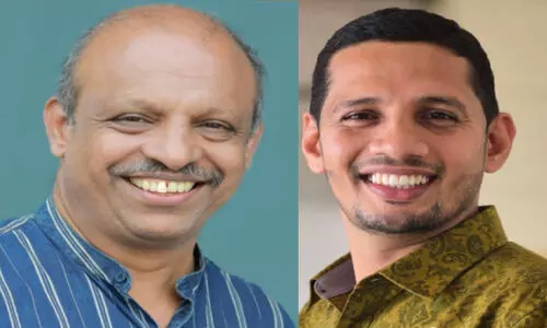 പരിയാരം എന്നും ഇടതോരം