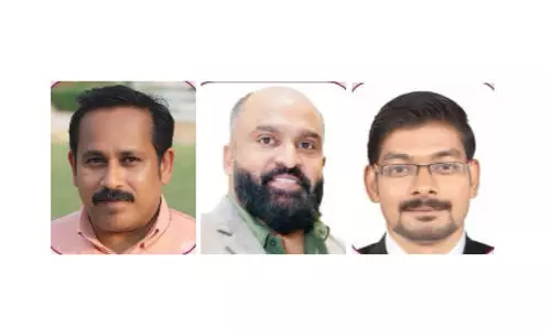 ക്യു.​ഐ.​പി.​എ ഭാ​ര​വാ​ഹി​ക​ൾ