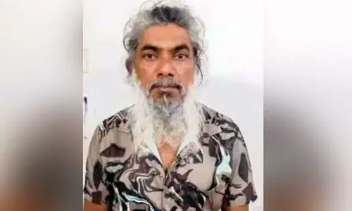 വധശ്രമക്കേസിൽ ജാമ്യത്തിലിറങ്ങി ഒളിവിൽ പോയ പ്രതി പിടിയിൽ