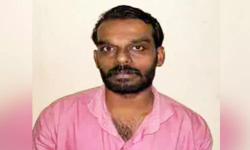 കവർച്ച കേസിൽ ഒളിവിലായിരുന്ന പ്രതി അറസ്റ്റിൽ