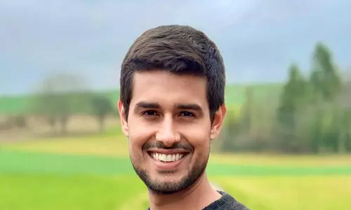 Dhruv Rathee