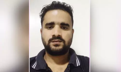 യു.പി സ്വദേശിയുടെ മൃതദേഹം ഹഫറിൽ ഖബറടക്കി