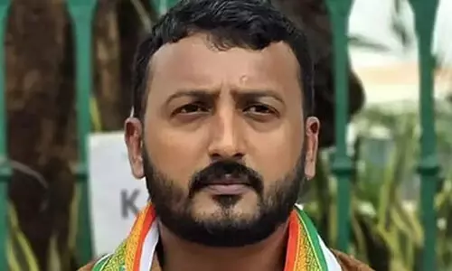 ‘അശാസ്ത്രീയ ഭ്രൂണഹത്യ, ഗുരുതര രക്തസ്രാവത്തെ തുടർന്ന് ചികിത്സ തേടി’ രാഹുലിനെതി​രെ അതിജീവിതയു​ടെ മൊഴി