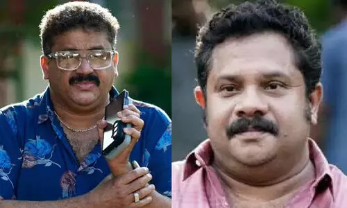 നീ ഒന്ന് ഉറപ്പിച്ചോ.. നിന്റെ അന്ത്യം ആരംഭിച്ച് കഴിഞ്ഞു; ഹരീഷ് കണാരന് മുന്നറിയിപ്പുമായി ബാദുഷാ