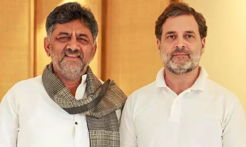 Karnataka, Deputy Chief Minister, Shivakumar, decision, party, കർണാടക, ശിവകുമാർ, കോൺഗ്രസ്, ഡൽഹി