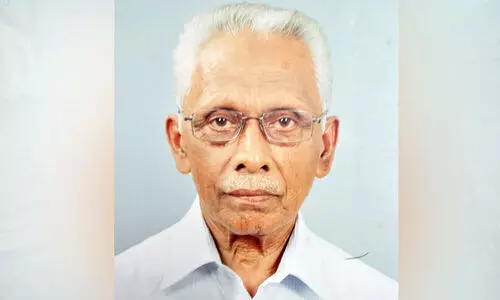 കെ.കെ. അബ്ദുൽ ഖാദർ നിര്യാതനായി