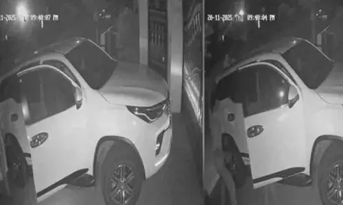 തൃശൂർ രാഗം തിയറ്റർ നടത്തിപ്പുകാരനെതിരെ ആക്രമണം: ഒന്നാം പ്രതി പിടിയിൽ, മറ്റൊരു തിയറ്റർ ഉടമക്കെതിരെ ലുക്കൗട്ട് നോട്ടീസ്