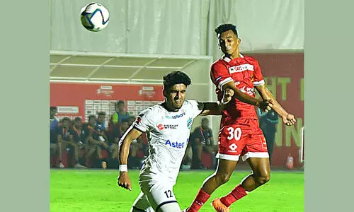 Super League Kerala Super League Kerala