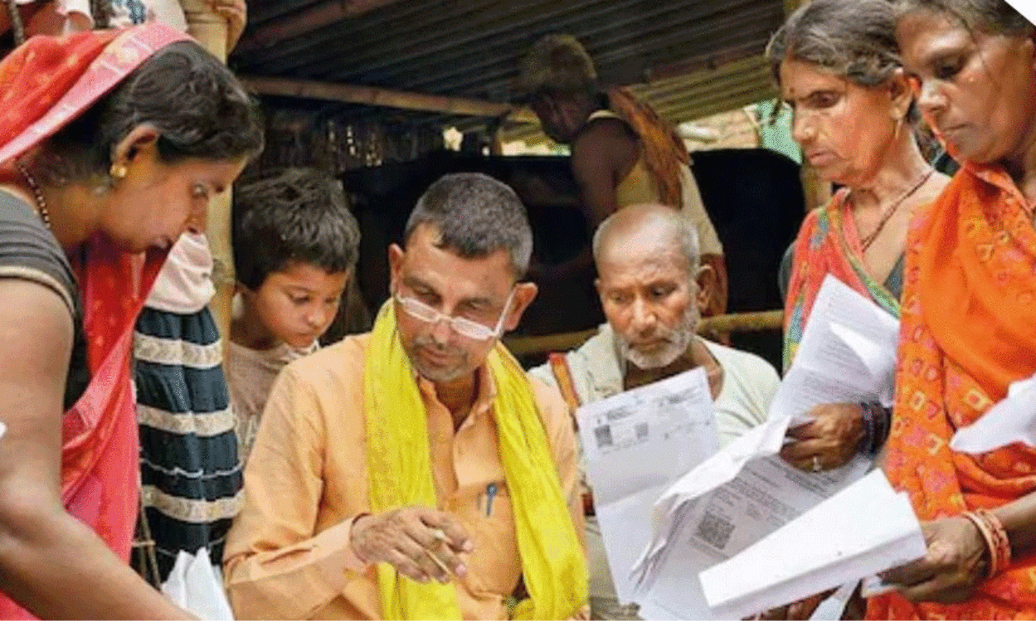 തെരഞ്ഞെടുപ്പ് കമീഷന്റെ കൈയ്യിൽ രക്തക്കറ-തൃണമൂൽ കോൺഗ്രസ്; എസ്.ഐ.ആറുമായി ബന്ധ​പ്പെട്ട് ആരും മരിച്ചിട്ടില്ലെന്ന് തെരഞ്ഞെടുപ്പ് കമീഷൻ