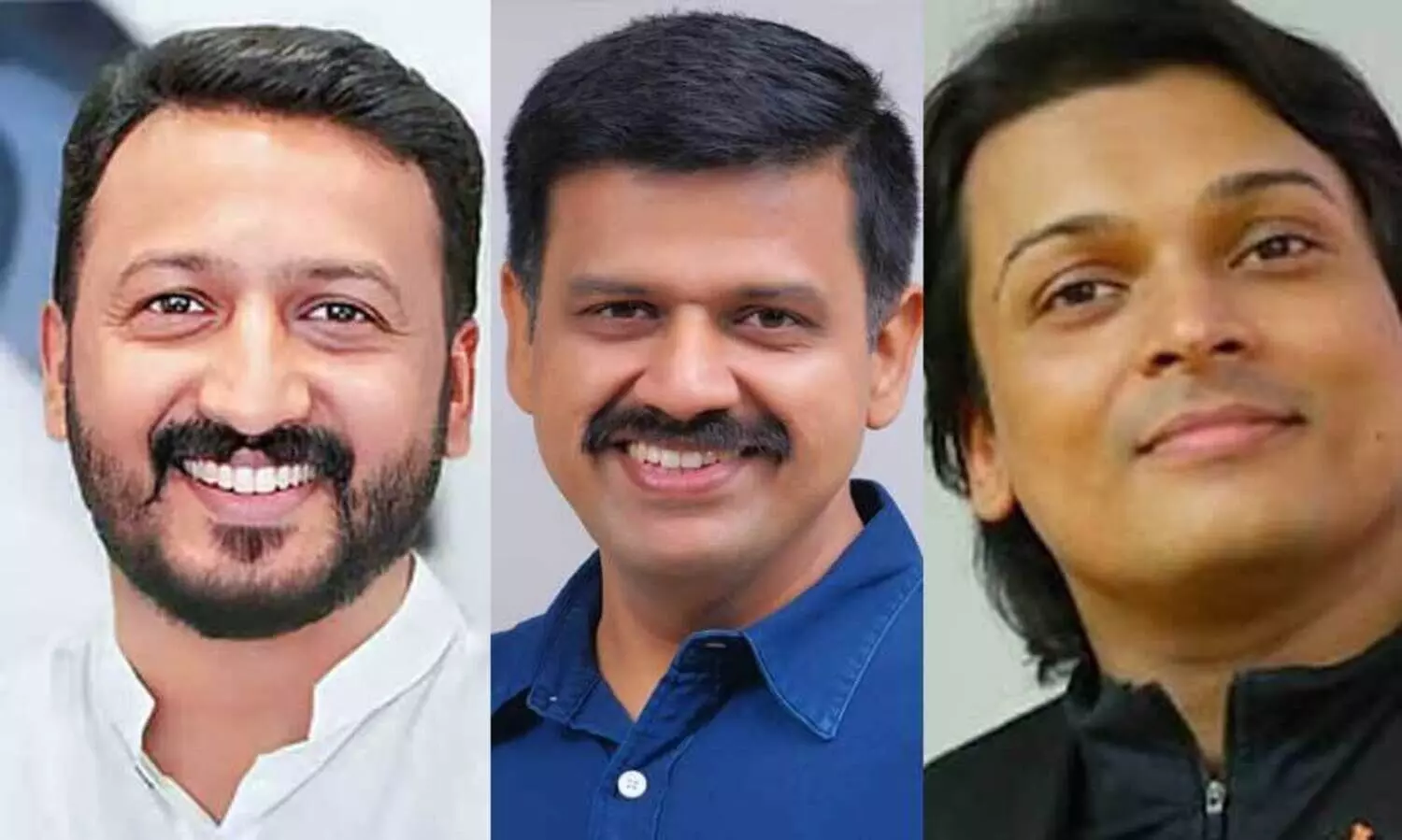 ‘അതിജീവിത ഇപ്പോഴും വിവാഹമോചിതയല്ല, അവരുടെ വിവാഹത്തിൽ ഞാൻ പ​ങ്കെടുത്തിട്ടുണ്ട്’ -രാഹുൽ വിഷയത്തിൽ വെളിപ്പെടുത്തലുമായി സന്ദീപ് വാര്യർ