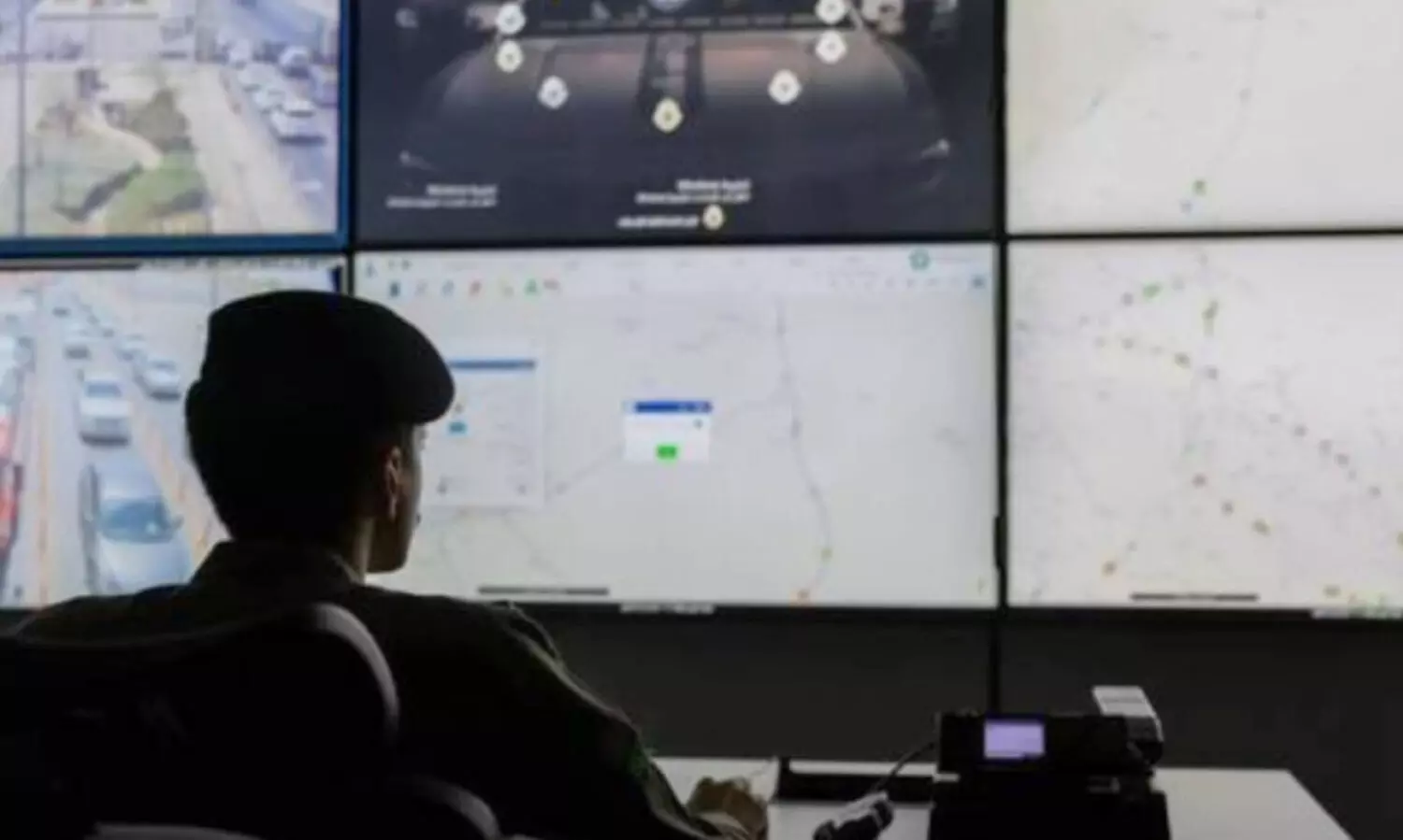 പൊതുജന സേ​വ​ന​ങ്ങ​ൾ മെ​ച്ച​പ്പെ​ടു​ത്തൽ; നിർമിതബുദ്ധി വ്യാപകമായി ഉപയോഗിക്കുന്നു -ആഭ്യന്തര മന്ത്രാലയം