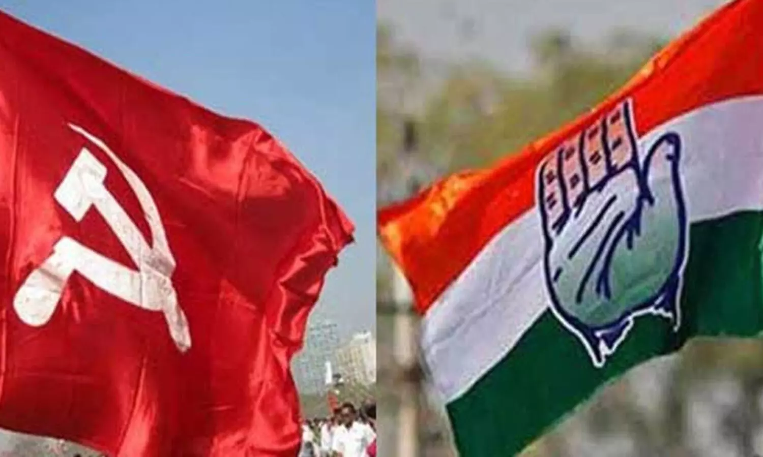 ആലങ്ങാട് പഞ്ചായത്ത്; തുടർഭരണത്തിനായി എൽ.ഡി.എഫ്, അട്ടിമറി വിജയം നേടാൻ യു.ഡി.എഫ്