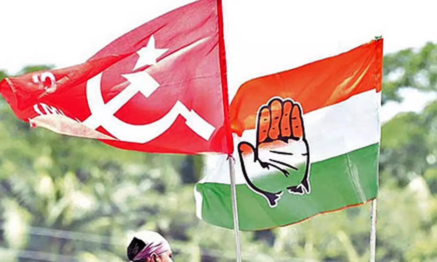 തു​ട​ർ​ച്ച ഉ​റ​പ്പെ​ന്ന് എ​ൽ.​ഡി.​എ​ഫ്; പ്ര​തീ​ക്ഷ​യി​ൽ യു.​ഡി.​എ​ഫ്