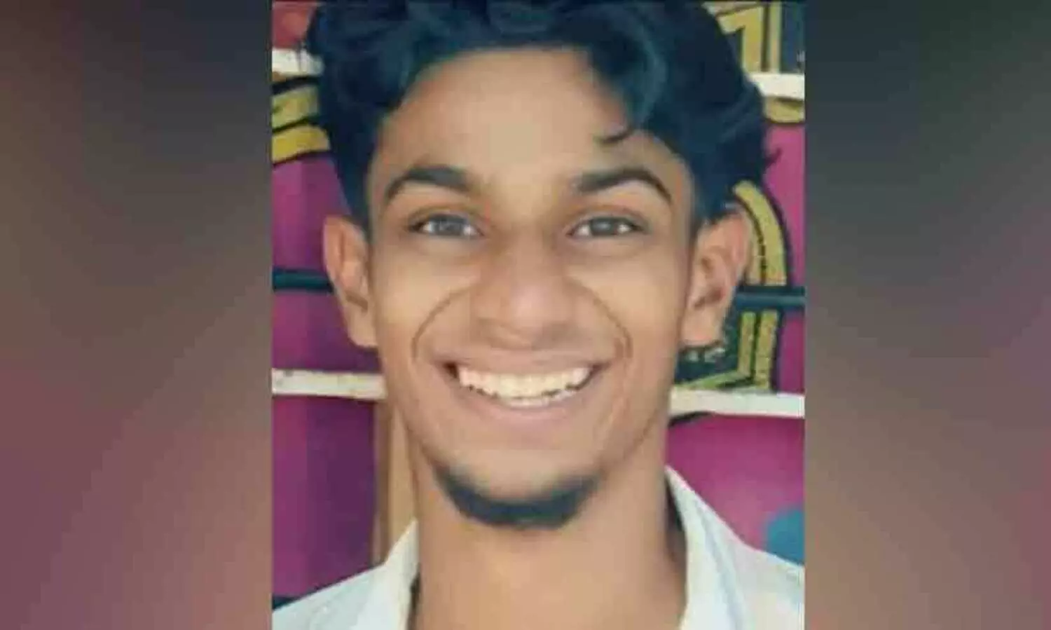 പെട്രോൾ കുപ്പിയിൽ നിന്ന് തീപടർന്ന് പൊള്ളലേറ്റ യുവാവ് മരിച്ചു