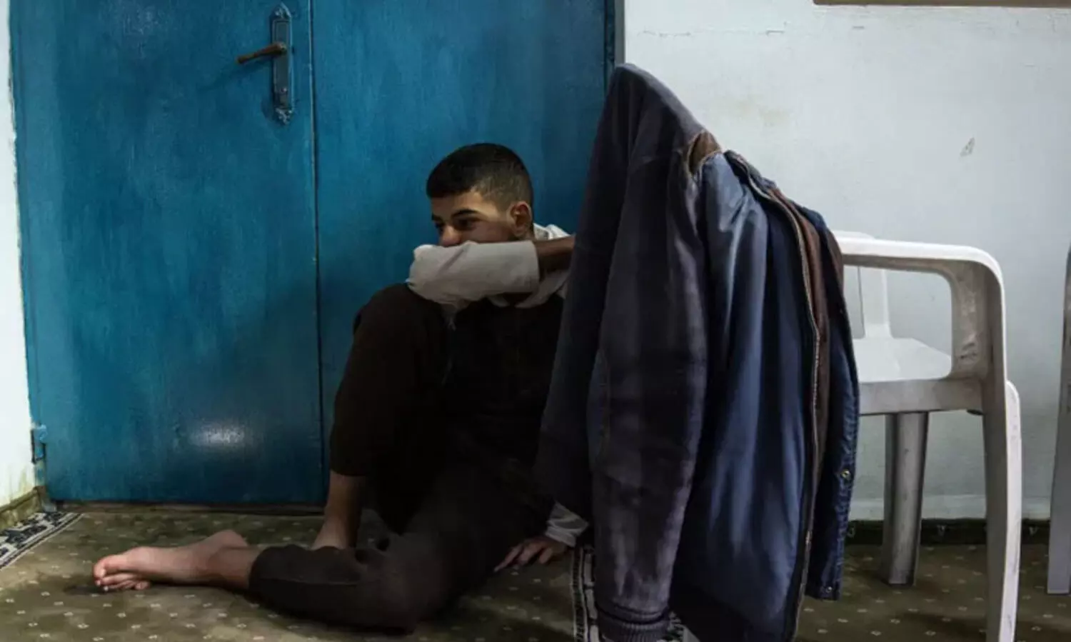 വെസ്റ്റ് ബാങ്കിൽ റെയ്ഡുകൾ കടുപ്പിച്ച് ഇസ്രായേൽ; ആക്രമണത്തിൽ നൂറുകണക്കിന് ഫലസ്തീനികൾക്ക് പരിക്ക്