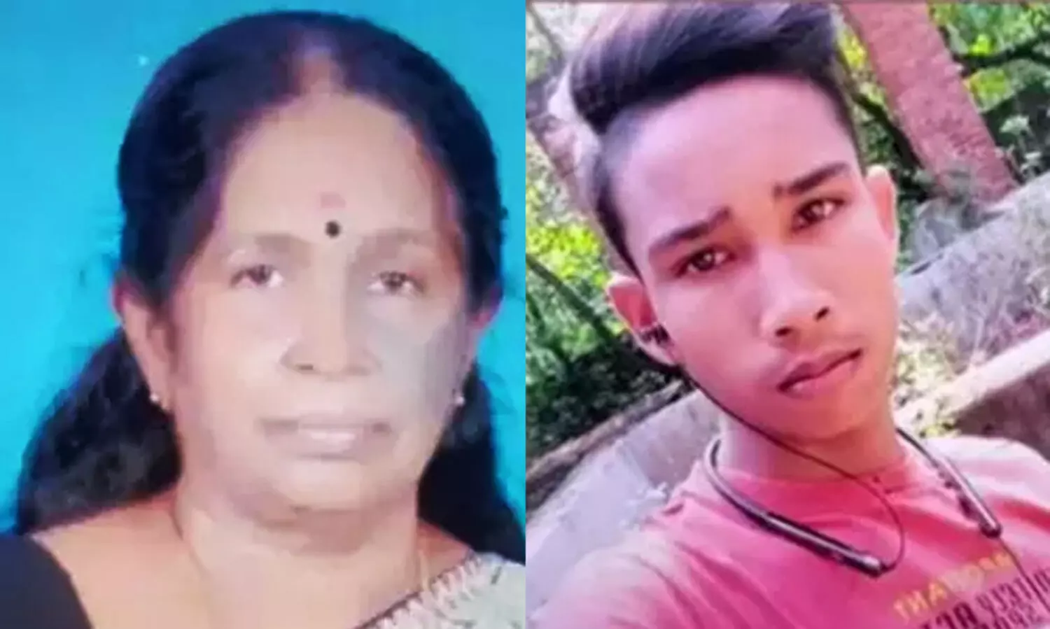 മനോരമ വധക്കേസ് പ്രതിക്ക് ജീവപര്യന്തം കഠിന തടവ്; കുറ്റക്കാരനെന്ന വിധിക്ക് പിന്നാലെ പ്രതി കോടതിയിൽ നിന്ന് ഇറങ്ങിയോടി