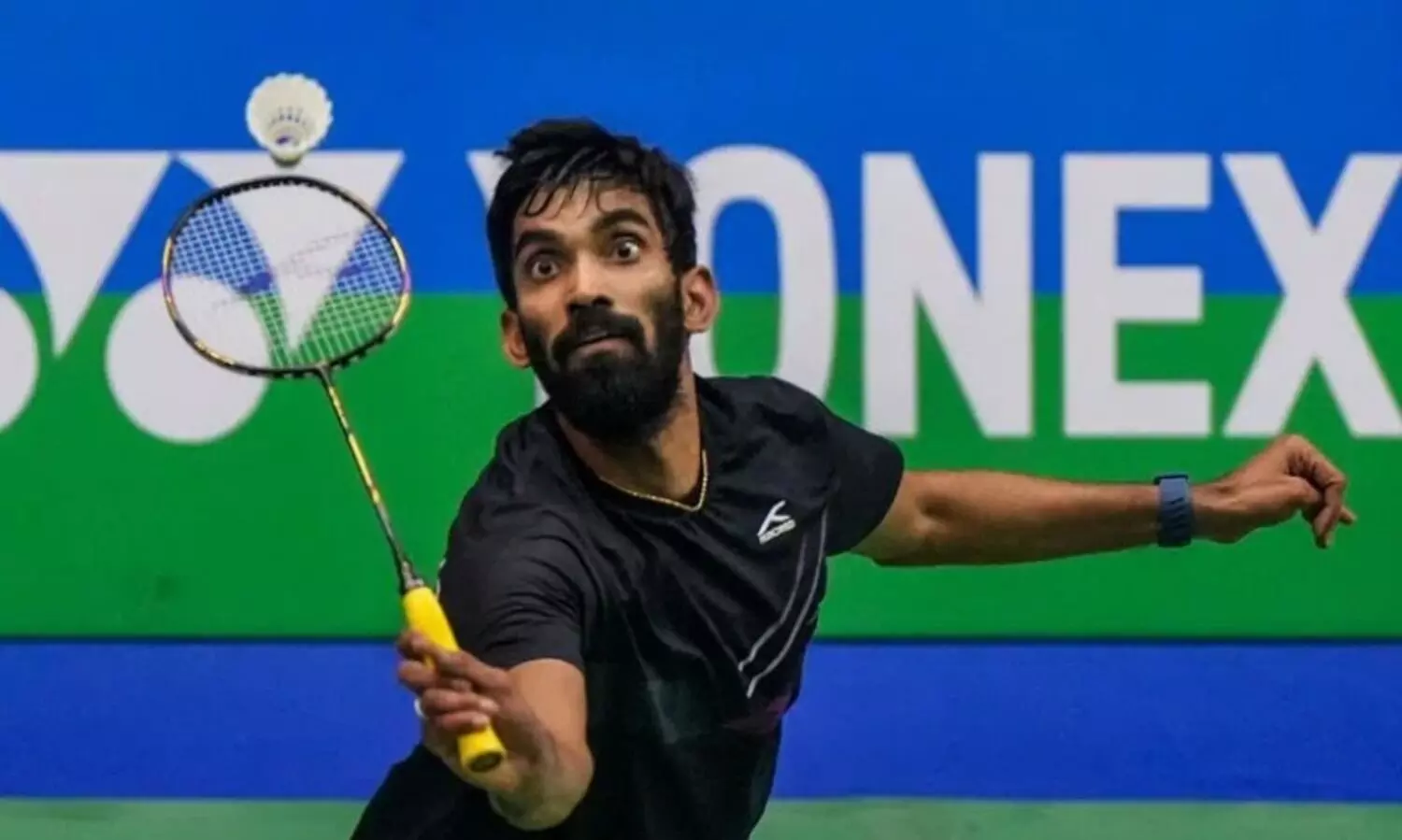 സ​യ്യി​ദ് മോ​ദി ബാ​ഡ്മി​ന്റ​ൺ: ട്രീ​സ-​ഗാ​യ​ത്രി സ​ഖ്യം, ശ്രീ​കാ​ന്ത് ഫൈ​ന​ലി​ൽ