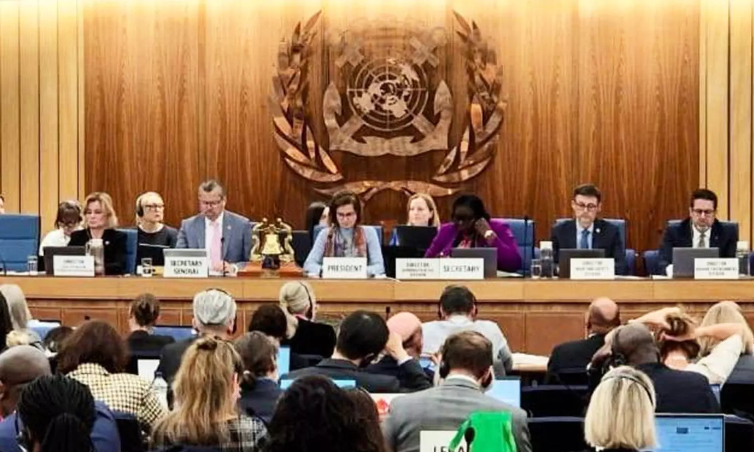 Maritime Organization Council