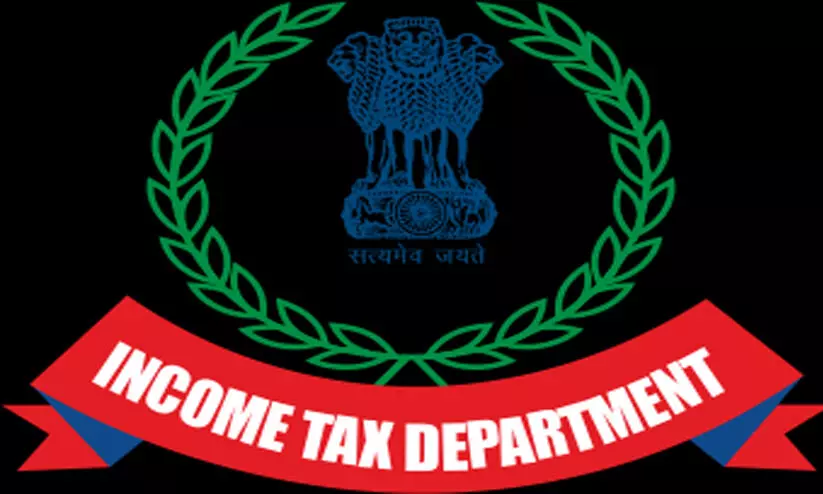 പ്രവാസികളെ ലക്ഷ്യമിട്ട് ഇന്ത്യൻ ആദായനികുതി വകുപ്പ്