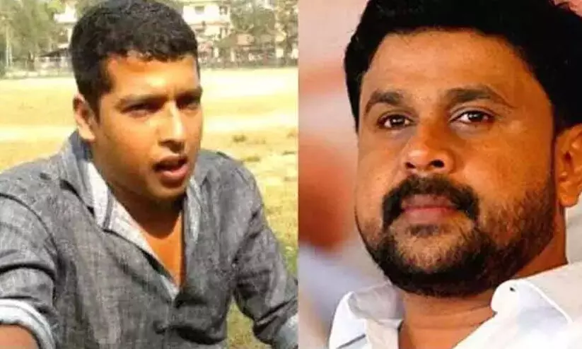 നടിയെ ആക്രമിച്ച കേസിലെ മൂന്നാം പ്രതി ആത്മഹത്യക്ക് ശ്രമിച്ചു