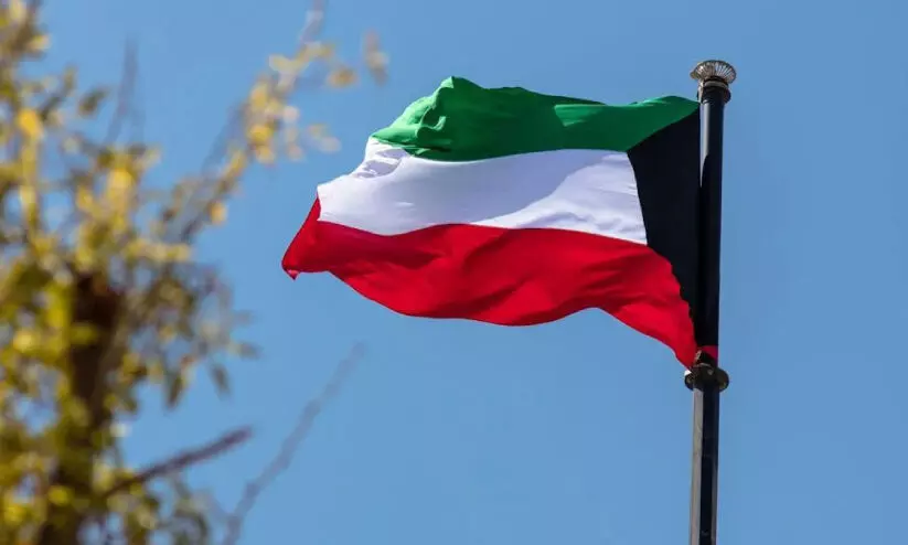 വൈറ്റ് ഹൗസിന് സമീപത്തെ വെടിവെപ്പ്;കുവൈത്ത് അപലപിച്ചു