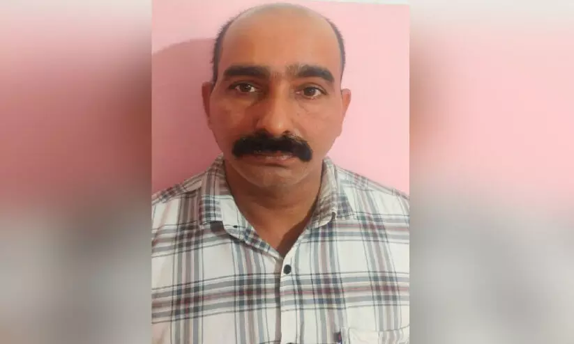 മരക്കച്ചവടക്കാരെ കബളിപ്പിച്ച് തട്ടിപ്പ്: പ്രധാനി അറസ്റ്റിൽ