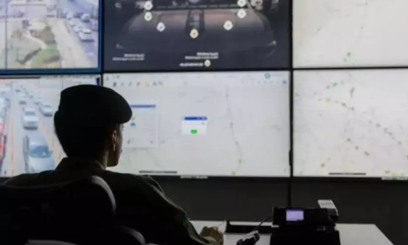 പൊതുജന സേ​വ​ന​ങ്ങ​ൾ മെ​ച്ച​പ്പെ​ടു​ത്തൽ; നിർമിതബുദ്ധി വ്യാപകമായി ഉപയോഗിക്കുന്നു -ആഭ്യന്തര മന്ത്രാലയം