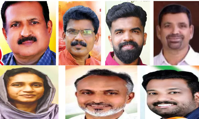 ജുബൈലിൽനിന്ന് കൂടുതൽ സ്ഥാനാർഥികൾ ജുബൈലിൽനിന്ന് കൂടുതൽ സ്ഥാനാർഥികൾ