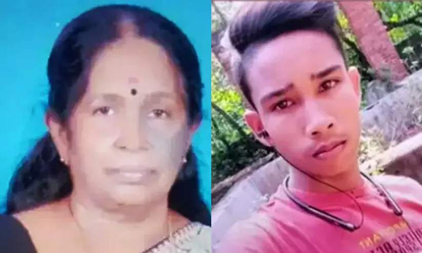 മനോരമ വധക്കേസ് പ്രതിക്ക് ജീവപര്യന്തം കഠിന തടവ്; കുറ്റക്കാരനെന്ന വിധിക്ക് പിന്നാലെ പ്രതി കോടതിയിൽ നിന്ന് ഇറങ്ങിയോടി