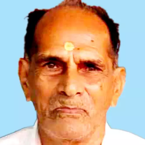 കൃ​ഷ്ണ​ൻ