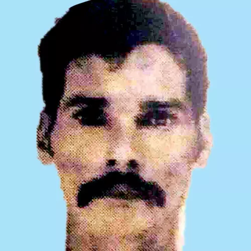 ആ​റു​മു​ഖ​ൻ